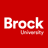 Brock University logo