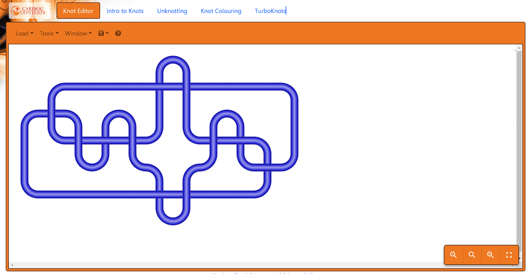 TurboKnots Web Interface